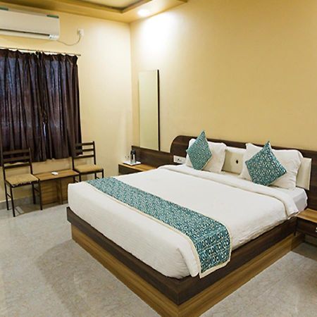 Hotel Somnath Daksh Somnāth Zewnętrze zdjęcie