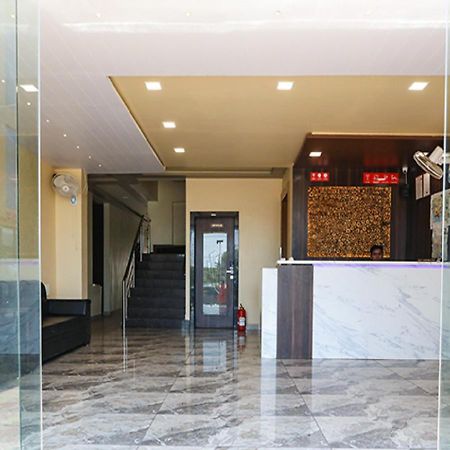 Hotel Somnath Daksh Somnāth Zewnętrze zdjęcie