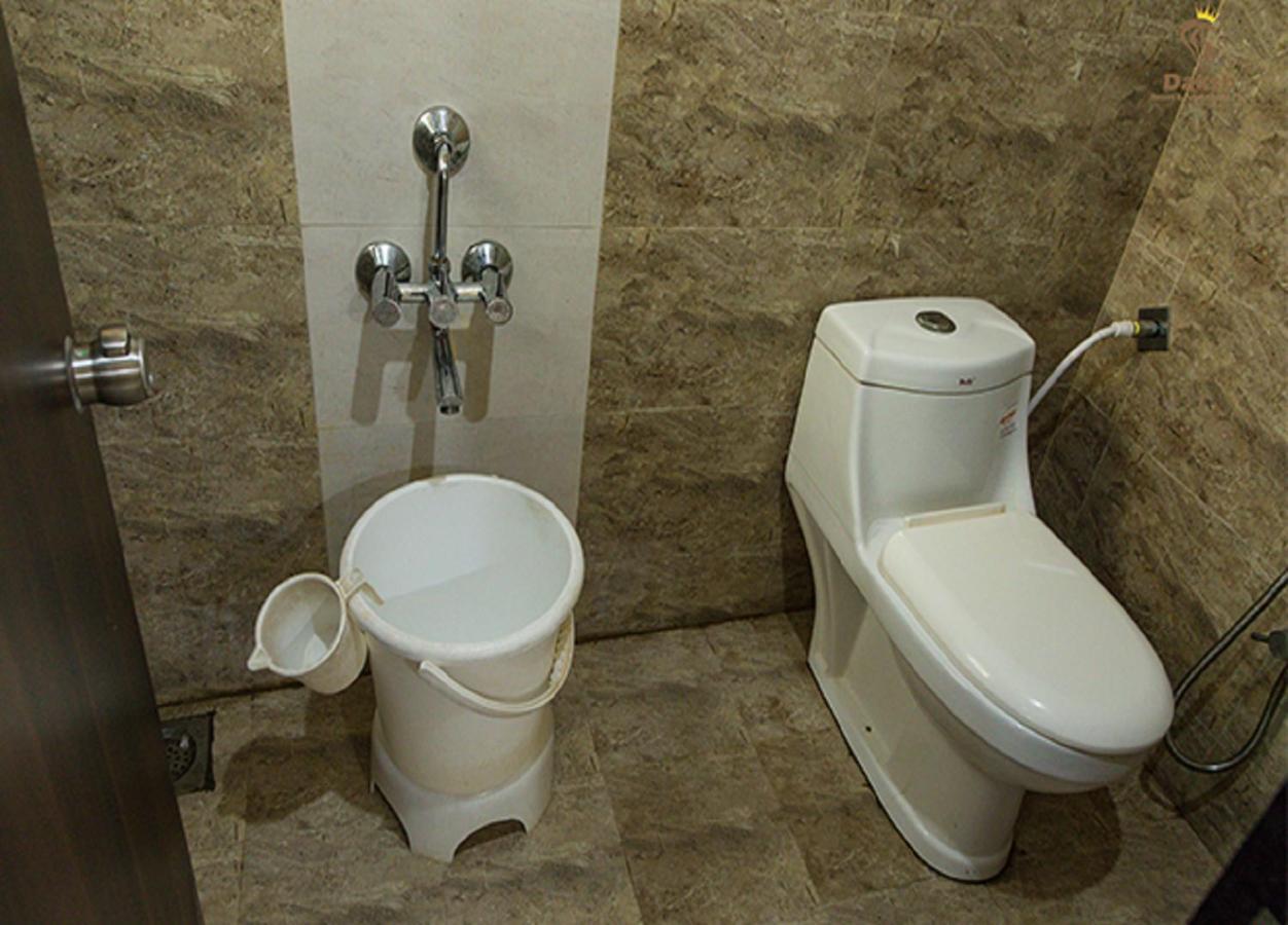 Hotel Somnath Daksh Somnāth Zewnętrze zdjęcie