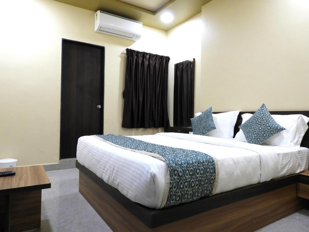 Hotel Somnath Daksh Somnāth Zewnętrze zdjęcie