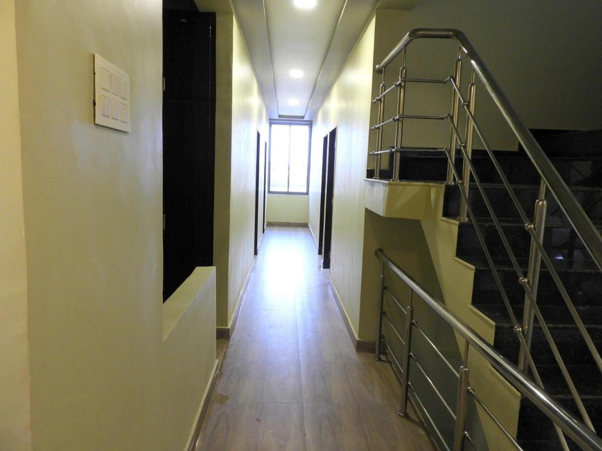 Hotel Somnath Daksh Somnāth Zewnętrze zdjęcie
