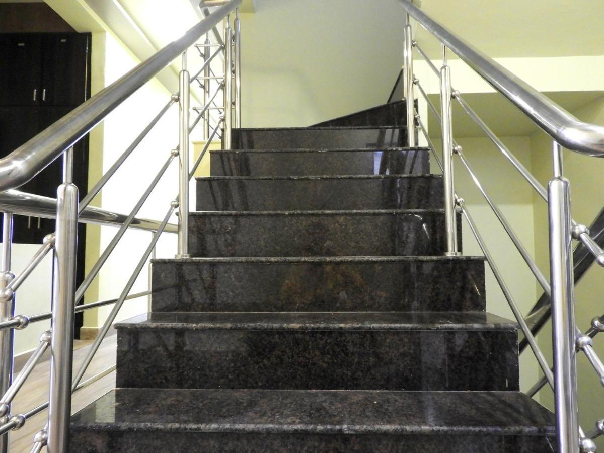 Hotel Somnath Daksh Somnāth Zewnętrze zdjęcie